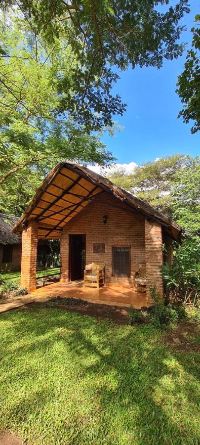 Barefoot Lodge And Safaris - Malawi Lilongwe Eksteriør billede